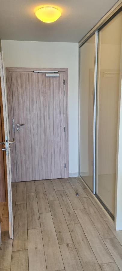 Apartamenty Czarna Gora S8 Sienna  Bagian luar foto