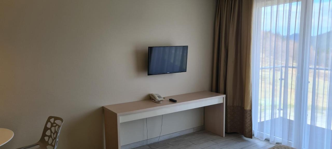 Apartamenty Czarna Gora S8 Sienna  Bagian luar foto