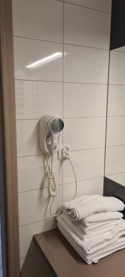 Apartamenty Czarna Gora S8 Sienna  Bagian luar foto
