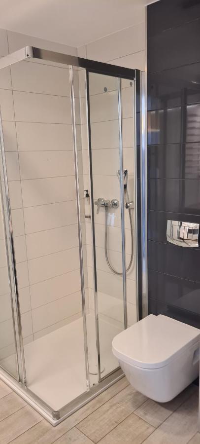 Apartamenty Czarna Gora S8 Sienna  Bagian luar foto