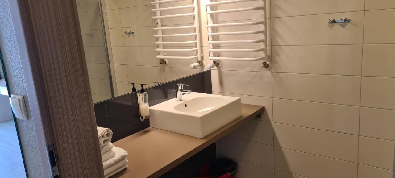 Apartamenty Czarna Gora S8 Sienna  Bagian luar foto